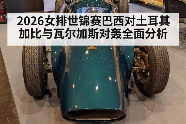 2026女排世锦赛巴西对土耳其加比与瓦尔加斯对轰全面分析